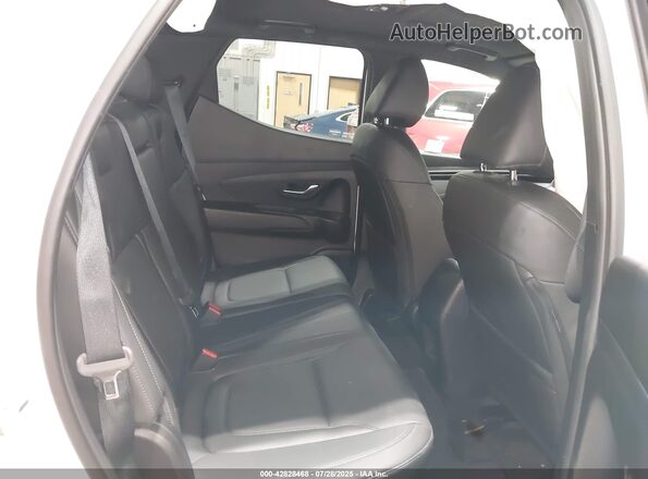 5NTJDDAF2RH093530 2024 HYUNDAI SANTA CRUZ White VIN sticker view