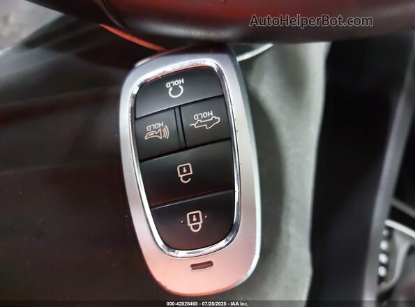 5NTJDDAF2RH093530 2024 HYUNDAI SANTA CRUZ White Dashboard view