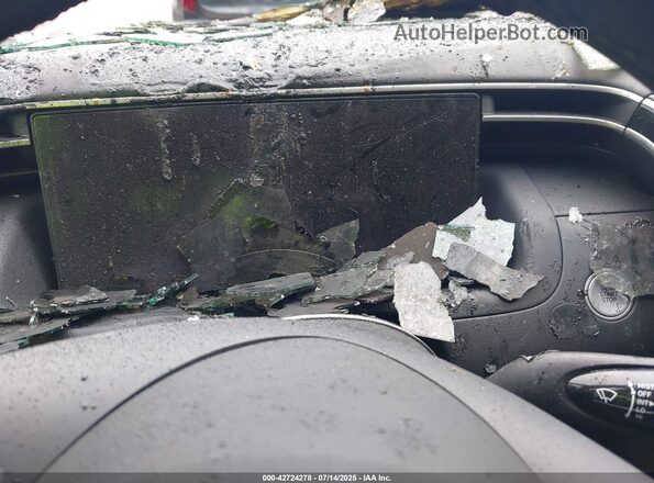5NTJDDAF8NH015859 2022 HYUNDAI SANTA CRUZ Black უკანა სავარძლების ხედი