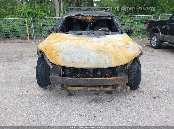 5NTJDDAF8NH015859 2022 HYUNDAI SANTA CRUZ Black ხელსაწყოთა პანელის ხედი