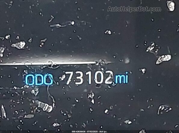 5TDDSKFC5MS036942 2021 TOYOTA SIENNA Красный 
