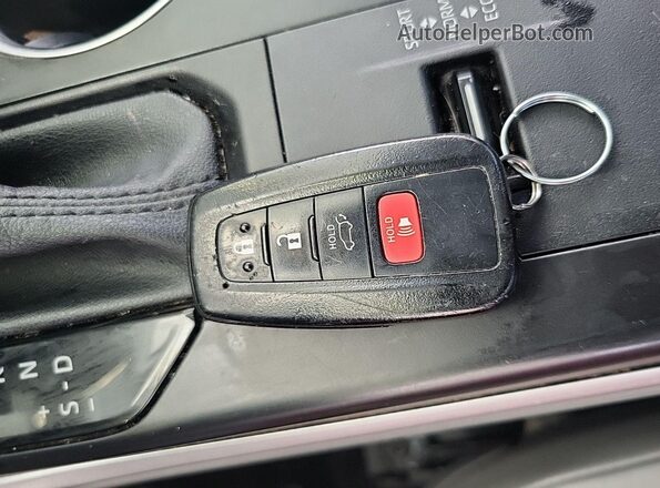 5TDHARAH5MS011944 2021 TOYOTA LE  