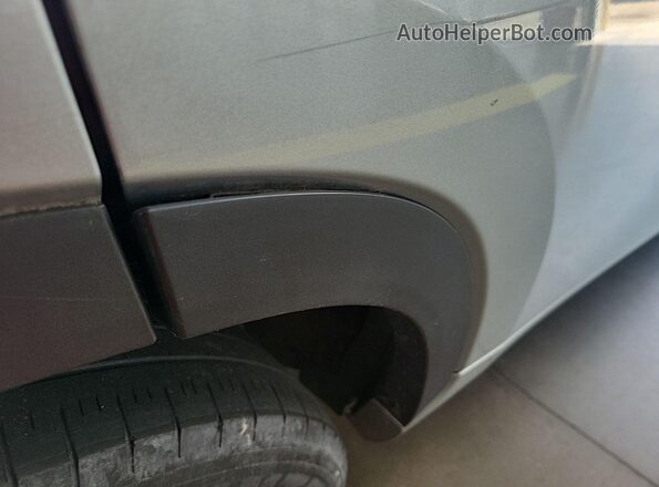 5TDHARAH5MS011944 2021 TOYOTA LE  