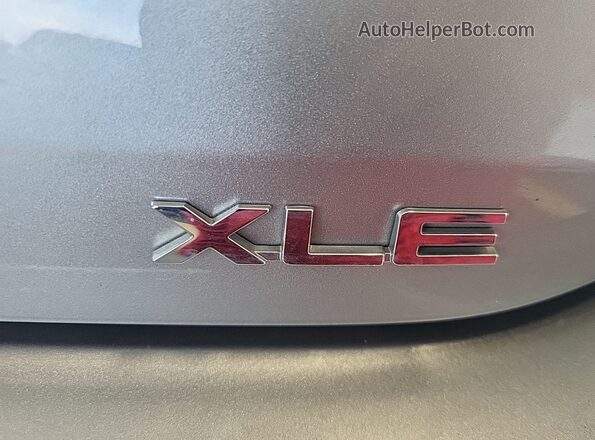 5TDHARAH5MS011944 2021 TOYOTA LE  