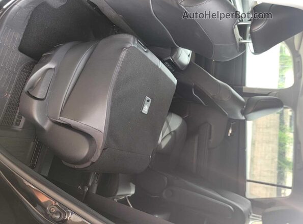 5TDHARAH7MS509112 2021 TOYOTA LE  Панорамный вид салона 360°