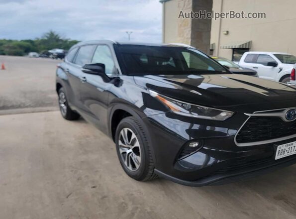5TDHARAH7MS509112 2021 TOYOTA LE  