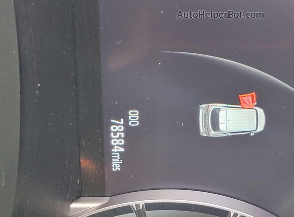5TDHARAH7MS509112 2021 TOYOTA LE  Вид наклейки с VIN-кодом