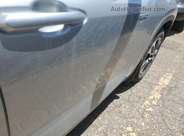 5TDHBRCH5MS067604 2021 TOYOTA LE  Przód lewy