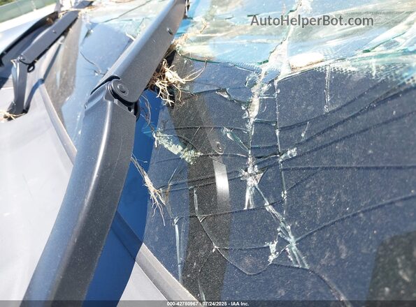 5TDKZRFHXHS190012 2017 TOYOTA LE Зеленый Вид подкапотного пространства