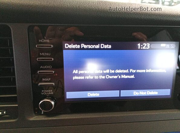 5TDZZ3DC1LS064570 2020 TOYOTA SIENNA  