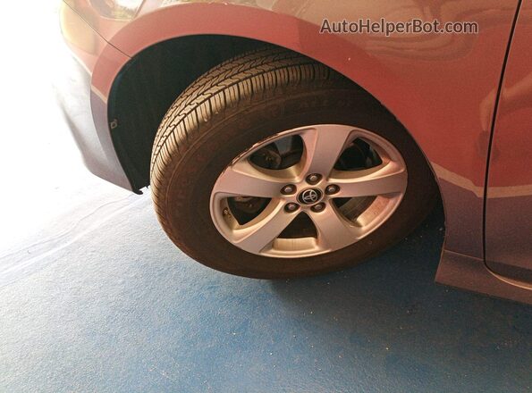 5TDZZ3DC3LS077045 2020 TOYOTA SIENNA  