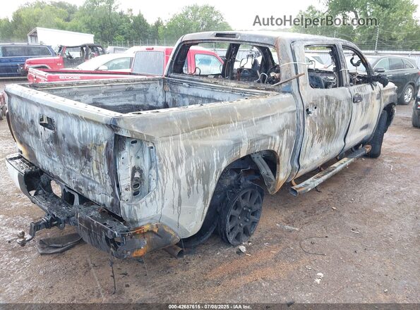 5TFDY5F13MX037693 2021 TOYOTA TUNDRA White 