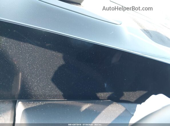 5UX13EU04R9S12362 2024 BMW X5 Gray Вид задніх сидінь