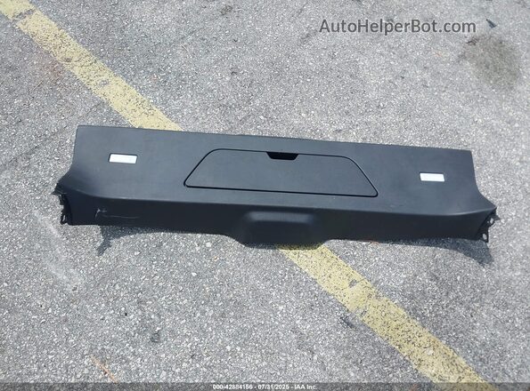 5UX23EM08S9Y16412 2025 BMW X7 Black Vista del cuadro de instrumentos