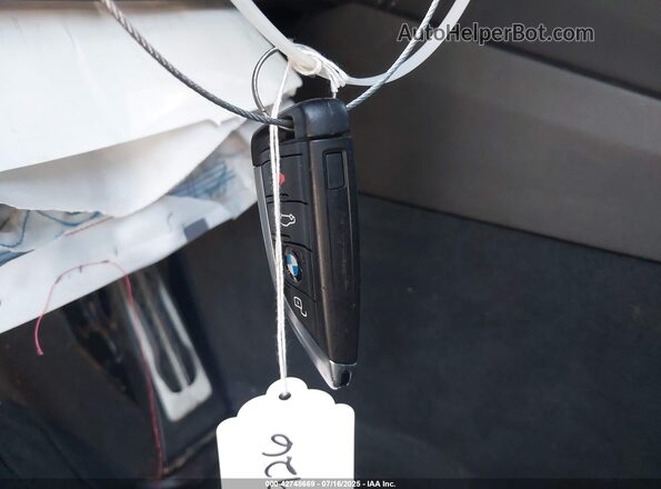 5UX43DT0XP9P76278 2023 BMW X4 Black 