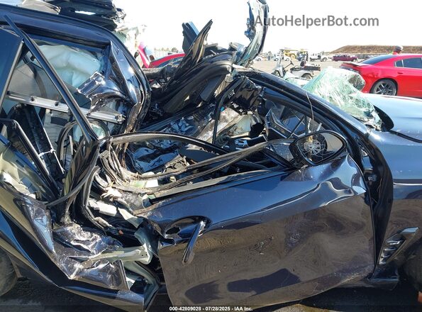 5UX43EU03R9S26850 2024 BMW X5 Black Front interior view