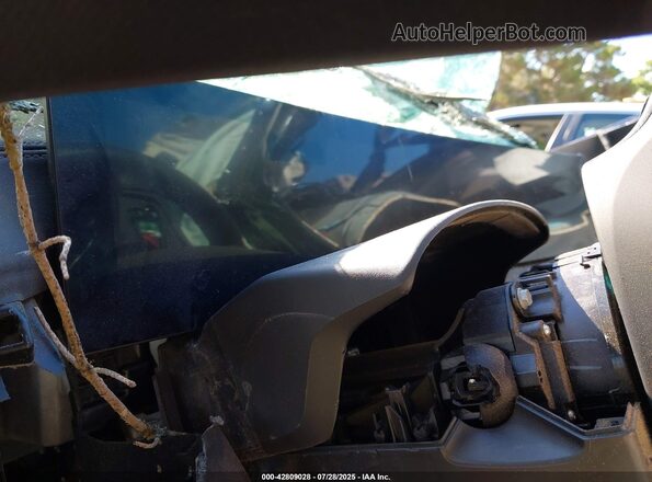 5UX43EU03R9S26850 2024 BMW X5 Black Rear seats view