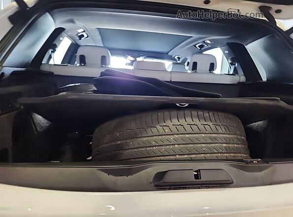 5UXCR6C00P9R65110 2023 BMW X5  Вид подкапотного пространства