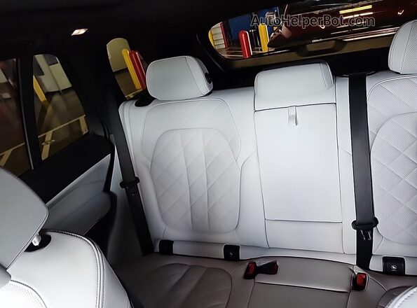 5UXCR6C00P9R65110 2023 BMW X5  