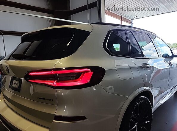 5UXCR6C00P9R65110 2023 BMW X5  