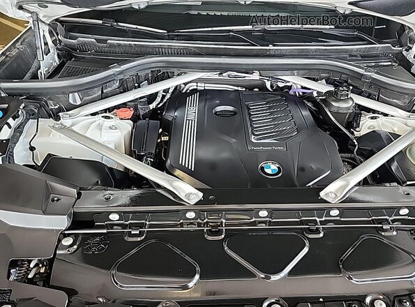 5UXCR6C00P9R65110 2023 BMW X5  