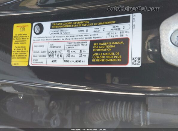 5UXTY3C05M9H28810 2021 BMW X3 Black Engine compartment view