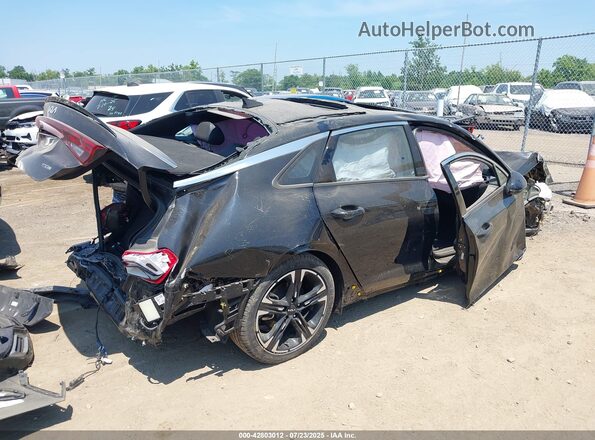 5XXG64J22RG234835 2024 KIA K5 Black 