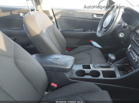 5XXGT4L39GG032473 2016 KIA OPTIMA Tan წინა სალონის ხედი