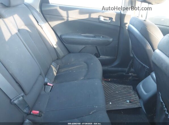 5XXGT4L39GG032473 2016 KIA OPTIMA Tan VIN კოდის სტიკერის ხედი