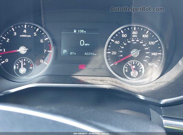 5XYP64HC1NG228304 2022 KIA TELLURIDE Black Vista de los asientos traseros