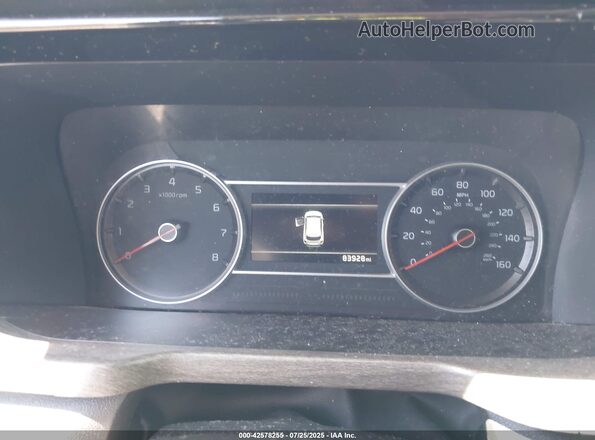 5XYRH4LFXMG012700 2021 KIA SORENTO Silver Vista de los asientos traseros