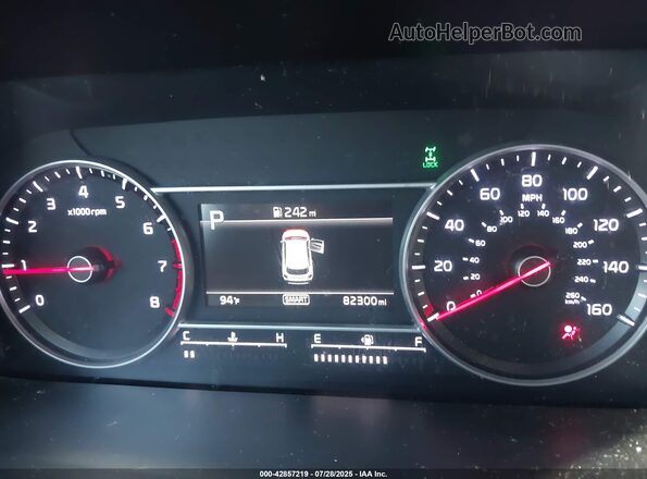 5XYRLDLC2MG037109 2021 KIA SORENTO White Vista de los asientos traseros