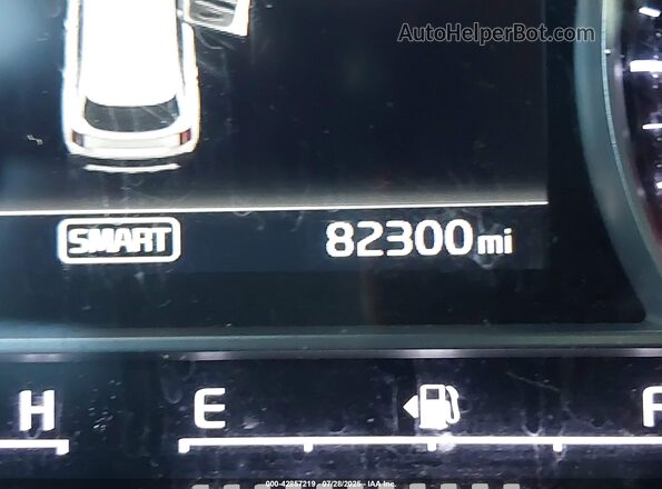 5XYRLDLC2MG037109 2021 KIA SORENTO White 