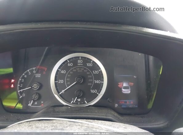 5YFEPMAE1MP209827 2021 TOYOTA LL Black Widok tylnych siedzeń