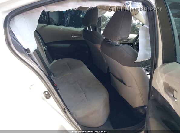 5YFEPMAE2MP225910 2021 TOYOTA LL White 