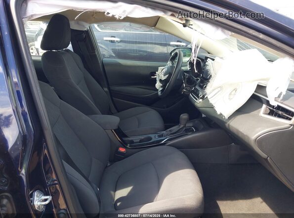 5YFEPMAE6MP217891 2021 TOYOTA LL Blue Vista interior delantera