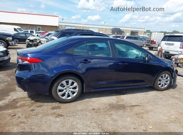 5YFEPMAE6MP217891 2021 TOYOTA LL Blue Vista interior trasera