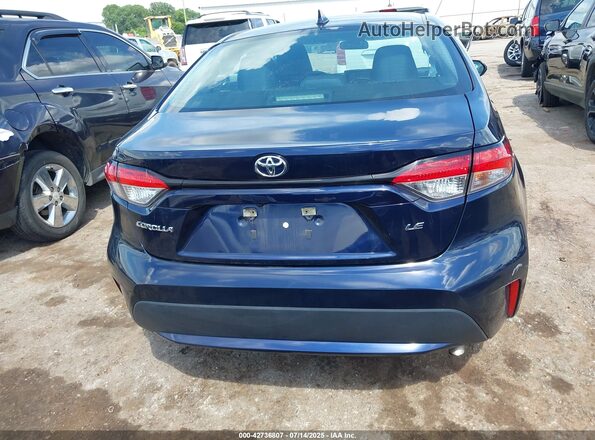 5YFEPMAE6MP217891 2021 TOYOTA LL Blue 