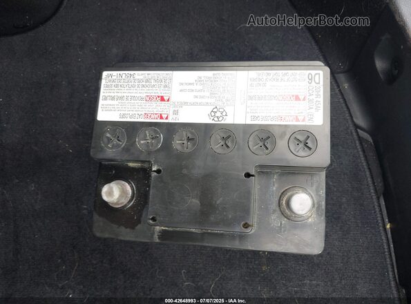 5YFEPMAE7MP214062 2021 TOYOTA LL White Widok zestawu wskaźników