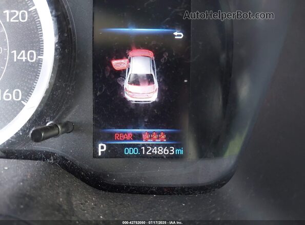 5YFEPMAE8MP259656 2021 TOYOTA LL Black 