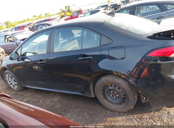 5YFEPMAE8MP259656 2021 TOYOTA LL Black სალონის 360-გრადუსიანი ხედი