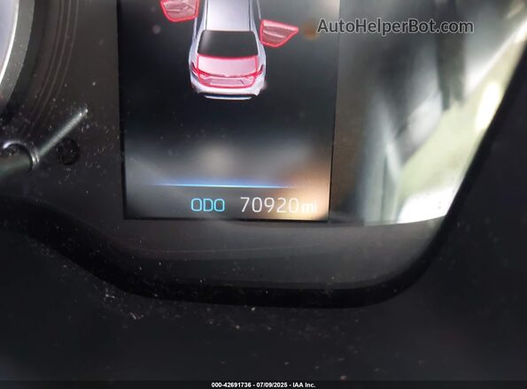 5YFEPMAE8MP260368 2021 TOYOTA LL Blue 