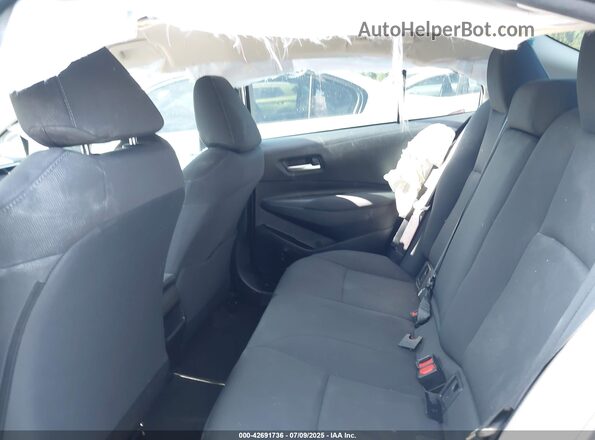 5YFEPMAE8MP260368 2021 TOYOTA LL Blue VIN კოდის სტიკერის ხედი