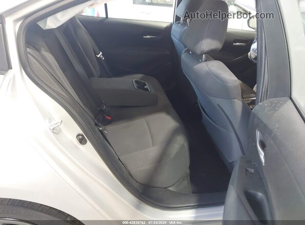 5YFEPMAE9MP164801 2021 TOYOTA LL Серебряный Вид наклейки с VIN-кодом