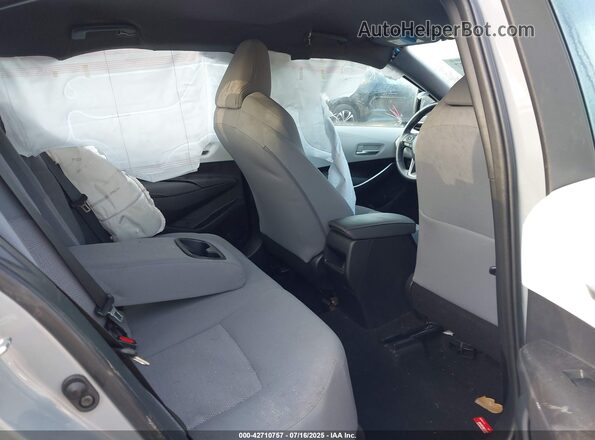 5YFS4MCE9MP069633 2021 TOYOTA LL Серый Вид наклейки с VIN-кодом