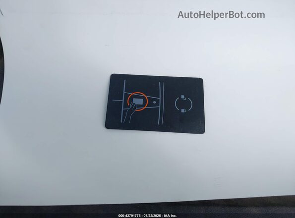 5YJ3E1EB6LF650486 2020 TESLA MODEL 3 Белый 