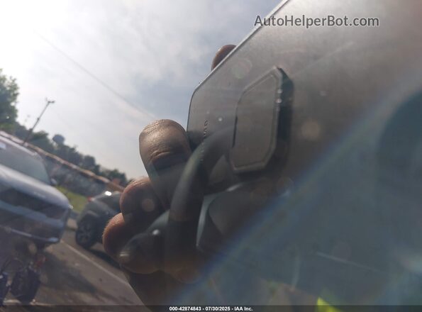5YJYGDEE8MF285788 2021 TESLA MODEL Y Red Вид задніх сидінь