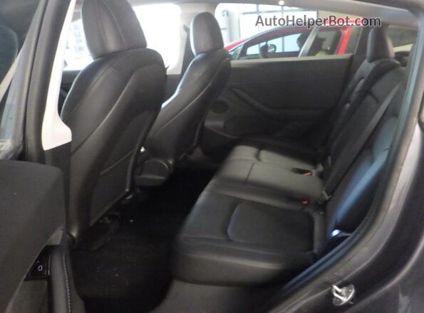 5YJYGDEF3LF033616 2020 TESLA MODEL Y  