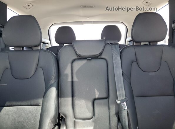 YV4062PE6R1226477 2024 VOLVO XC90 White 