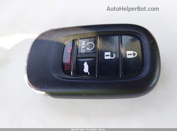 7FARS5H59PE005180 2023 HONDA CR-V HYBRID Gray 